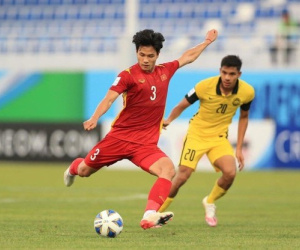 Bị FIFA nhận xét ‘phải học theo Việt Nam’, Malaysia đại phẫu giải VĐQG