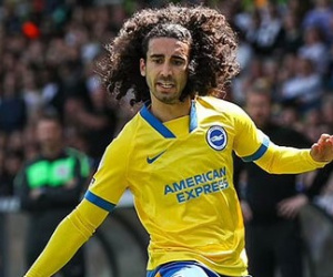 Man City trở lại hỏi mua Cucurella với đề nghị hấp dẫn hơn