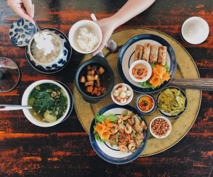 Ăn tối quyết định tuổi thọ của bạn, thời gian lý tưởng để ăn tối là khi nào?