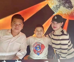 Từng mâu thuẫn gay gắt về việc giành quyền nuôi con hậu ly hôn, mối quan hệ của MC Quỳnh Chi và chồng cũ giờ ra sao?
