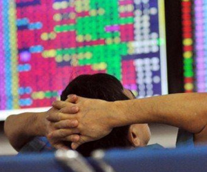 Chứng khoán lại lỡ hẹn 1.200 điểm, cổ phiếu lớn kéo chỉ số đi lùi