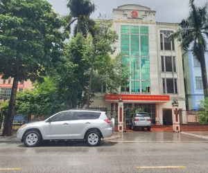 Lãnh đạo Cục Dự trữ Nhà nước khu vực Thái Bình bị khởi tố: Bộ Tài chính chỉ đạo khẩn