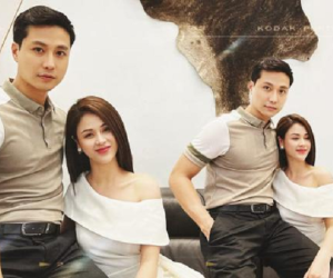 Đấu Trí vừa lên sóng đã dính 'sạn': Vũ yêu Lam nhưng lại lên Facebook ngắm hình... Lương Thu Trang