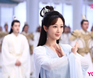 Dương Tử bị chê diễn vừa lố vừa đơ ở Trầm Vụn Hương Phai, thời của nàng Nữ thần cổ trang 9x đã hết?