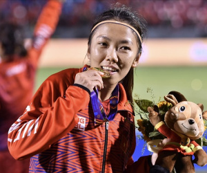 Đội trưởng tuyển Việt Nam được kỳ vọng toả sáng tại World Cup 2023