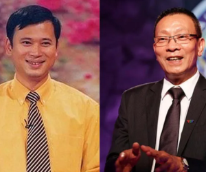 Cuộc sống của những MC gameshow truyền hình đình đám bây giờ ra sao?