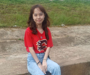 Thiếu nữ 17 tuổi ở TP.HCM 'mất tích bí ẩn' hơn 10 ngày, mẹ già lo sợ con bị bán sang Campuchia