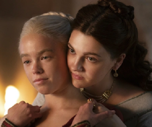 Tiền truyện 'Game of Thrones' tung trailer