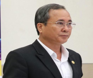 Cựu Bí thư Bình Dương Trần Văn Nam hầu tòa ngày 15/8 tới
