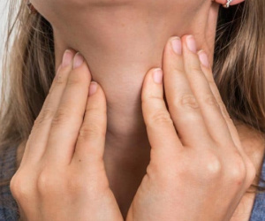 Người phụ nữ bất ngờ phát hiện ung thư ở tuổi 35