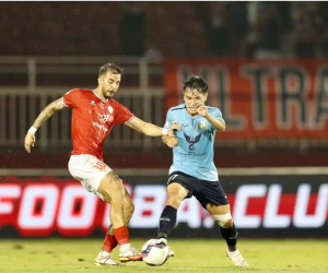 CLB TP.HCM: Con tàu ‘Titanic’ ở V-League