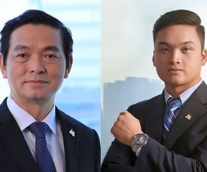 Thiếu gia, ái nữ nhà đại gia Việt rút lui, rời bỏ ghế nóng tập đoàn nghìn tỷ