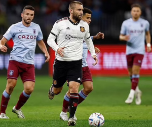 MU bị Aston Villa chấm dứt mạch thắng