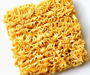 EU lại cảnh báo mì tôm của Việt Nam chứa chất cấm vượt ngưỡng