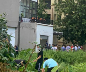 Thông tin ban đầu về nghi phạm vụ xác người phụ nữ không đầu