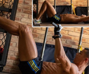 Ronaldo ngầm thừa nhận sẽ ở lại MU