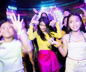 Tiệc sinh nhật hoành tráng của con nhà sao Việt: Người chi tiền 'khủng', người đầu tư hoành tráng