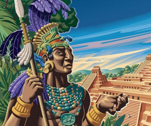 Tiên tri của người Maya đều thành sự thật, trừ điều đáng sợ này!