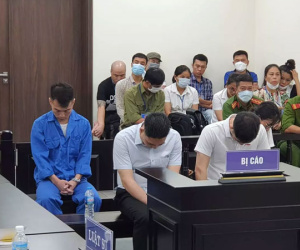 Làm ăn thất bại và những vụ bắt cóc đòi tiền gây ám ảnh