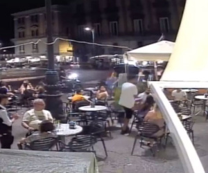 Lý do những tên cướp người Italia lấy rồi trả lại đồ cho du khách