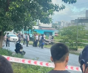 Vụ người phụ nữ bị sát hại, lìa đầu: Bất ngờ vế mối quan hệ giữa nạn nhân và nghi phạm