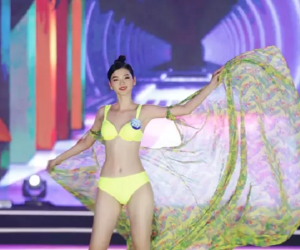 Người đẹp Biển Miss World Vietnam 2022: Top 5 cao trên 1,73 m, số đo ấn tượng