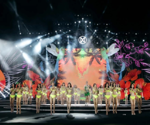 Nam Em 'thua trắng tay', nhường hai giải phụ quan trọng cho đàn em tươi mới tại Miss World Vietnam 2022