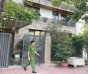 Vụ khai thác triệu tấn quặng ‘chui’, hé lộ số tiền bất chính cực khủng