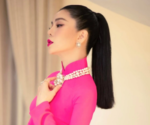 Hơn 1 tháng bị tố 'xài chùa' ca khúc 'Ai chung tình được mãi', Lệ Quyên chính thức lên tiếng
