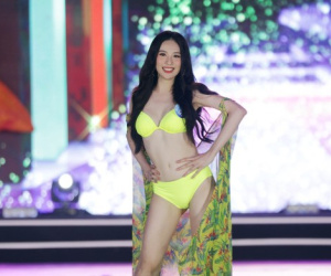 Miss World Vietnam 2022: Nguyễn Khánh My giành giải 'Người đẹp biển'