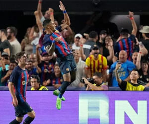 Chiến thắng của Barcelona trước Real không chỉ nằm ở tỷ số