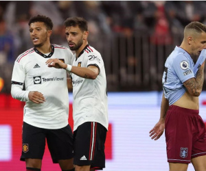 MU kết thúc du đấu: Không Ronaldo đã có Jadon Sancho