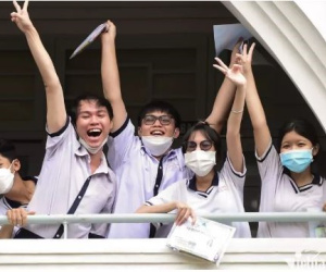 Các thủ khoa, á khoa năm 2022 đến từ tỉnh, thành nào?
