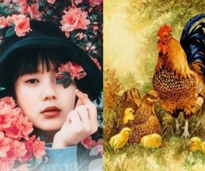 Trời ban số sướng, 4 con giáp càng có tuổi càng giàu có nhất vùng