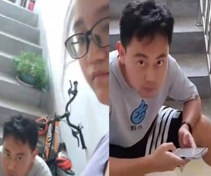 Vợ chồng trẻ đánh nhau, mẹ chồng cao tay xử lý ai cũng phục
