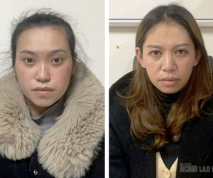 Tình trạng sức khỏe cháu bé ở Đà Lạt bị 2 bảo mẫu bạo hành giờ ra sao?