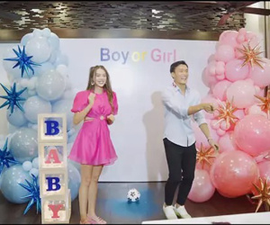 Bùi Tiến Dũng bị fans quay lưng sau tuyên bố vợ Tây mang bầu