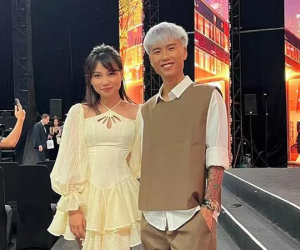 Quản lý tung sao kê minh oan cho Đạt Villa vụ 'fan nữ 2k4 trộm 400 triệu donate cho idol'