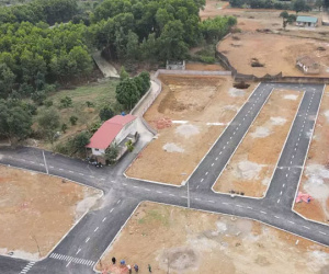 Hà Nội sắp đấu giá hàng loạt khu đất ven đô hàng trăm tỷ đồng