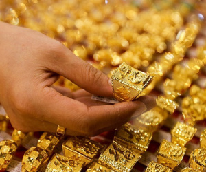 Sau một tuần rung lắc dữ dội, giá vàng tuần này sẽ ra sao?