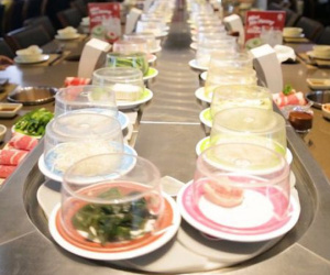 Chủ sở hữu chuỗi cửa hàng Kichi-Kichi, Gogi, Sumo BBQ... bị phạt 435 triệu đồng