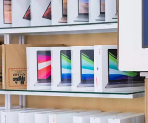 MacBook Pro M1 sắp bị xóa khỏi các kệ hàng ở Việt Nam?