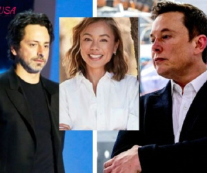 Lý lịch khủng của người phụ nữ 'ngoại tình' với tỉ phú Elon Musk
