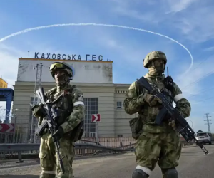 Ukraine dự kiến thời gian giành lại Kherson, Nga bổ sung 3 nơi vào 'danh sách đen'