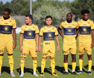 Vì sao Quang Hải sáng cửa đá chính trận mở màn Ligue 2?