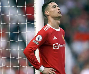 MU ra 2 điều kiện để cho Ronaldo rời đi