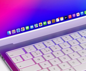 Những hạn chế trên MacBook Air M2