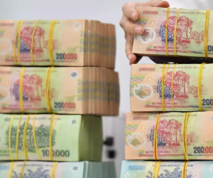 Thêm 10 tỷ USD trái phiếu DN bán ra, Bộ Tài chính cảnh báo rủi ro