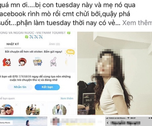 'Bóc phốt' trên mạng xã hội: Có thể bị truy cứu trách nhiệm hình sự