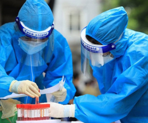 Ngày 26/7, Việt Nam ghi nhận số ca mắc COVID 'sốc', cao nhất trong 70 ngày qua